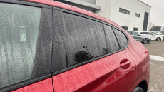 BMW X4 xDrive30d M Sport 5dr Step Auto [Plus Pack] Diesel Estate